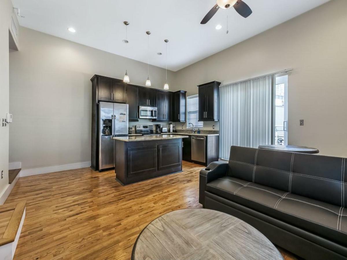 ניו אורלינס Beautiful Condos Steps From French Quarter And Bourbon St מראה חיצוני תמונה