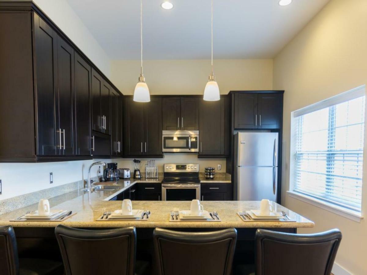ניו אורלינס Beautiful Condos Steps From French Quarter And Bourbon St מראה חיצוני תמונה